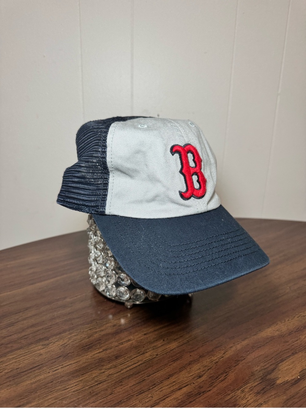 Red Sox hat